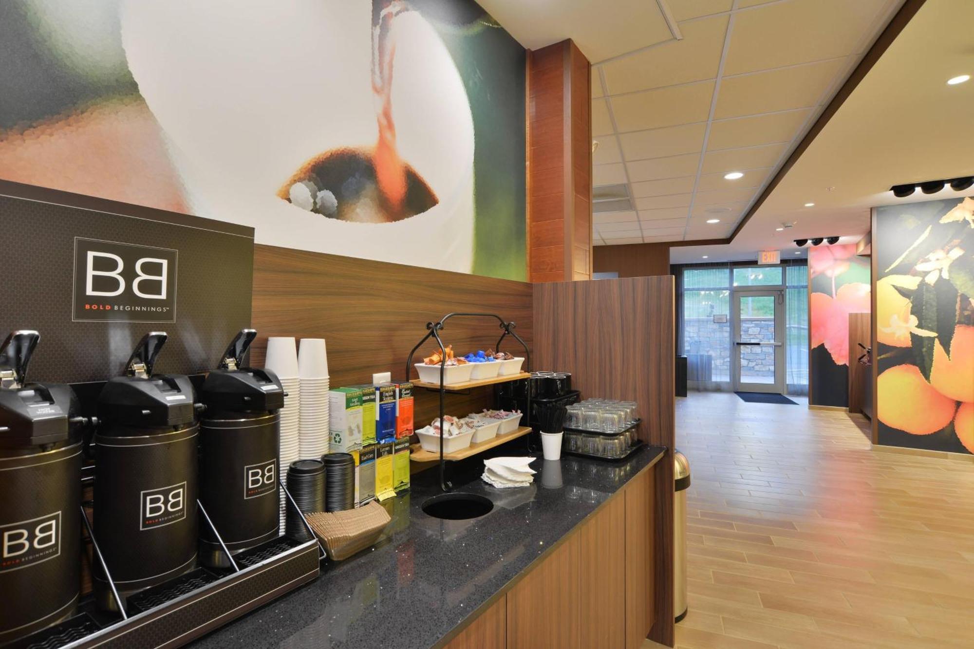 Fairfield Inn & Suites By Marriott Eau Claire/Chippewa Falls Екстериор снимка