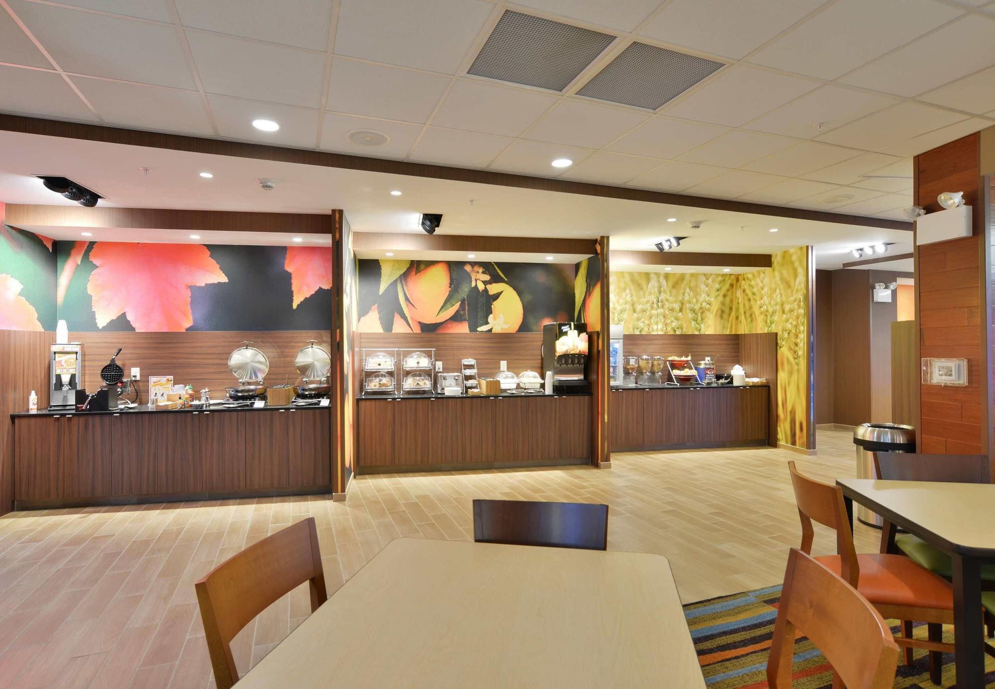 Fairfield Inn & Suites By Marriott Eau Claire/Chippewa Falls Екстериор снимка