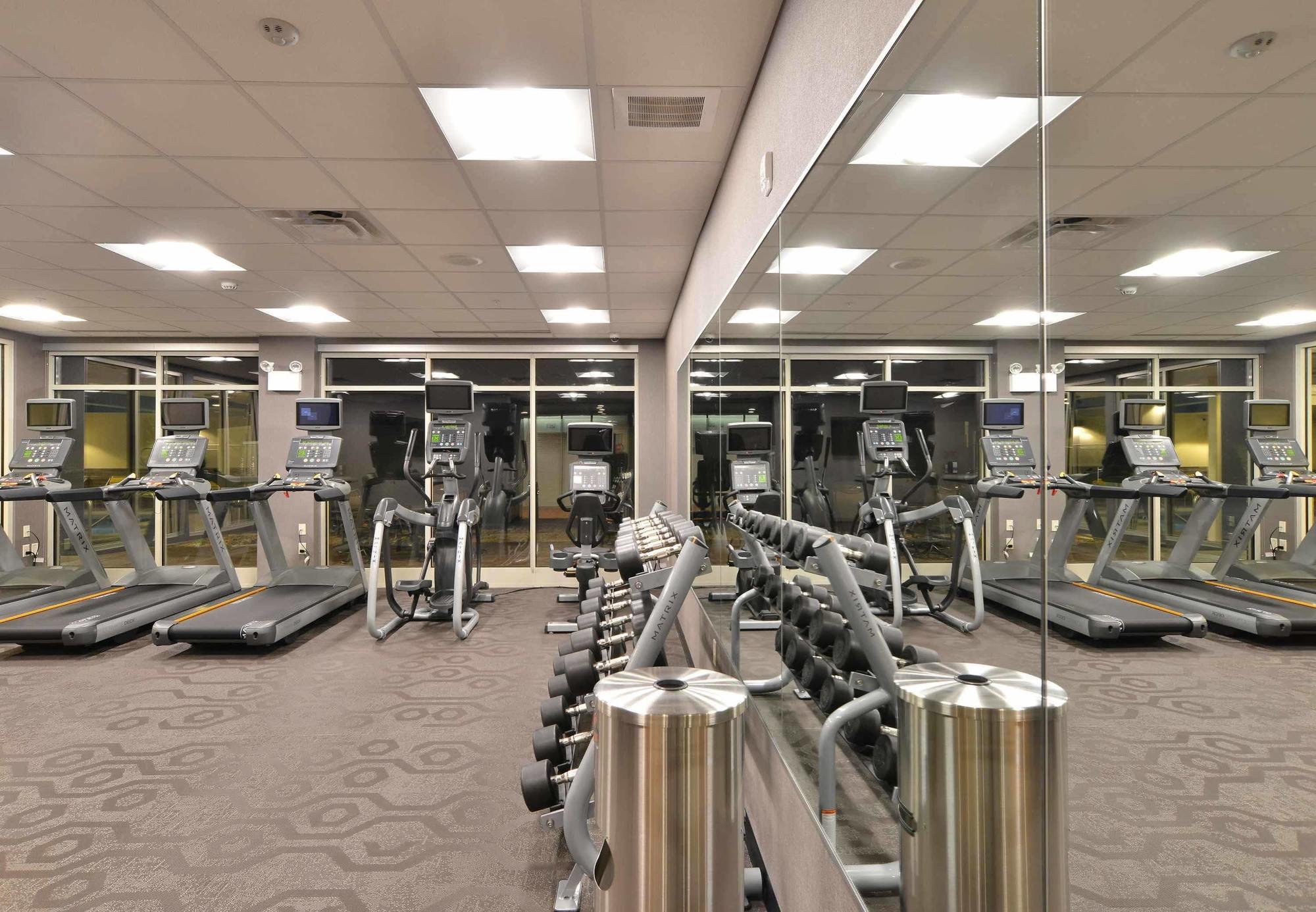 Fairfield Inn & Suites By Marriott Eau Claire/Chippewa Falls Екстериор снимка